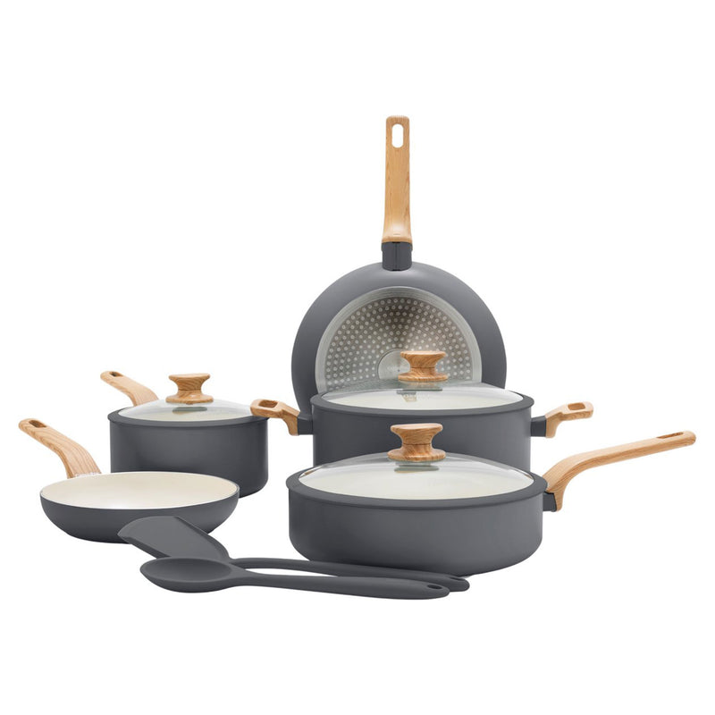 ESSENCE Set 5 vase și ustensile pentru gătit