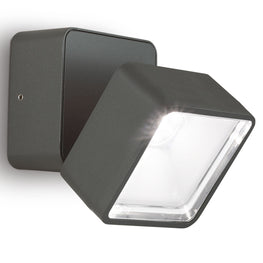 OMEGA SQUARE Aplică exterior 7W LED