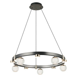 SALVATORE Lustră 83W LED