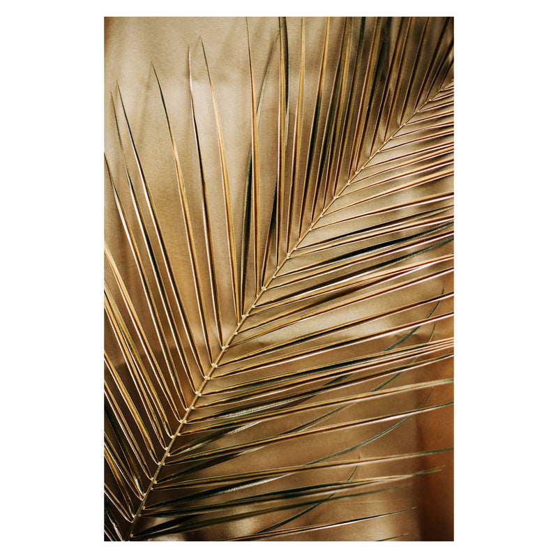 GOLD PALM Tablou