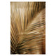 GOLD PALM Tablou