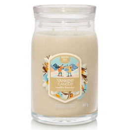 SIGNATURE Lumânare parfumată