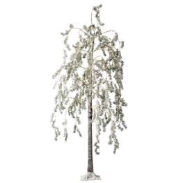 WILLOW Copac decorativ, 600 microled-uri