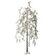WILLOW Copac decorativ, 600 microled-uri