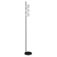 BINOMIO Lampadar 3x4W G9
