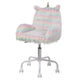 FLUFFY UNICORN Scaun birou copii