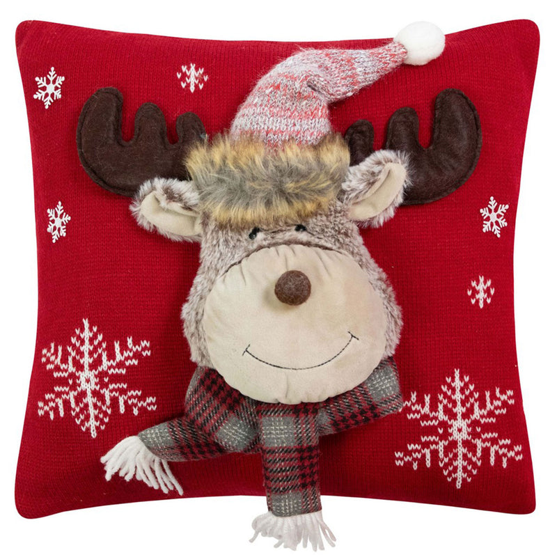 RUDOLF 2 Pernă decor