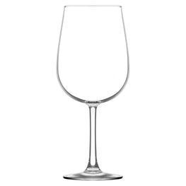 SARDINIA Pahar apă, sticlă, 580ml