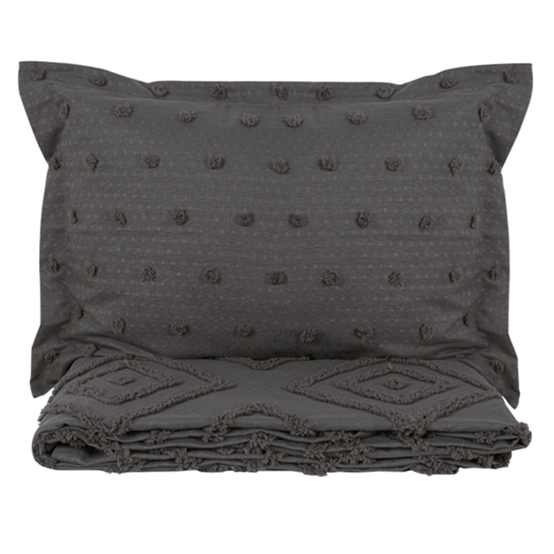 ORVILLE Set cuvertura 2 piese, 180x240cm