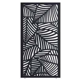 PRIME MAX Panou aluminiu decorativ pergolă
