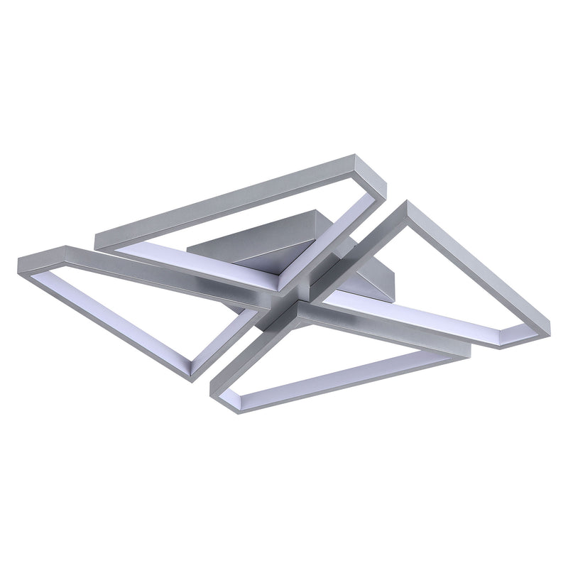 QUATRO Plafonieră 29W LED