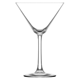 SARDINIA Pahar martini, sticlă, 270ml