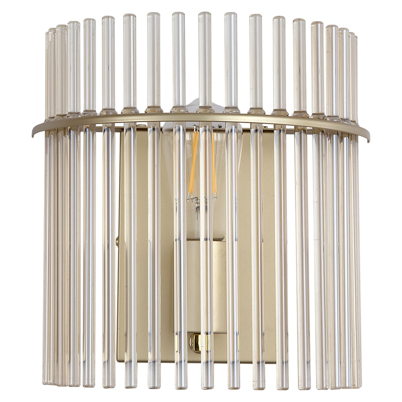 SWIZZLE Aplică 1x60W E27