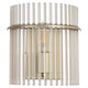 SWIZZLE Aplică 1x60W E27