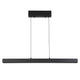 LINEAR Lustră 3x13W LED