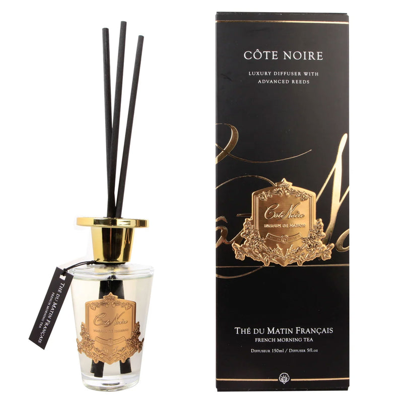 FRENCH MORNING TEA Difuzor parfum cameră