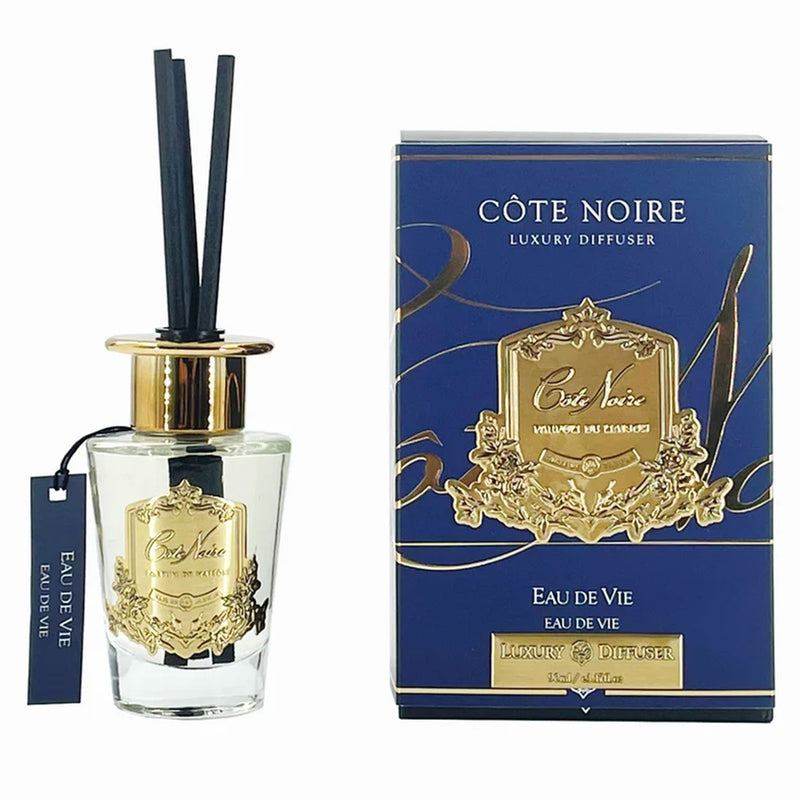EAU DE VIE Difuzor parfum cameră