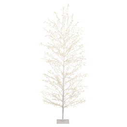 DAIMON Copac luminos, 1755 microled-uri