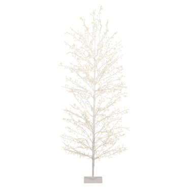 DAIMON Copac luminos, 1755 microled-uri