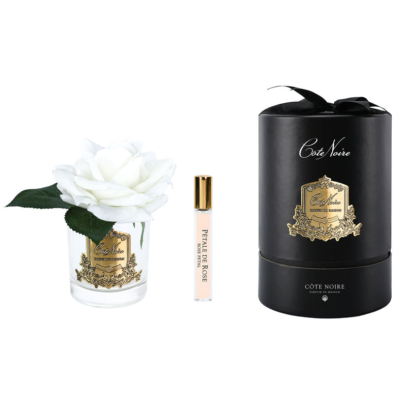 FRENCH ROSE Difuzor parfum cameră