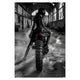 MOTO Tablou