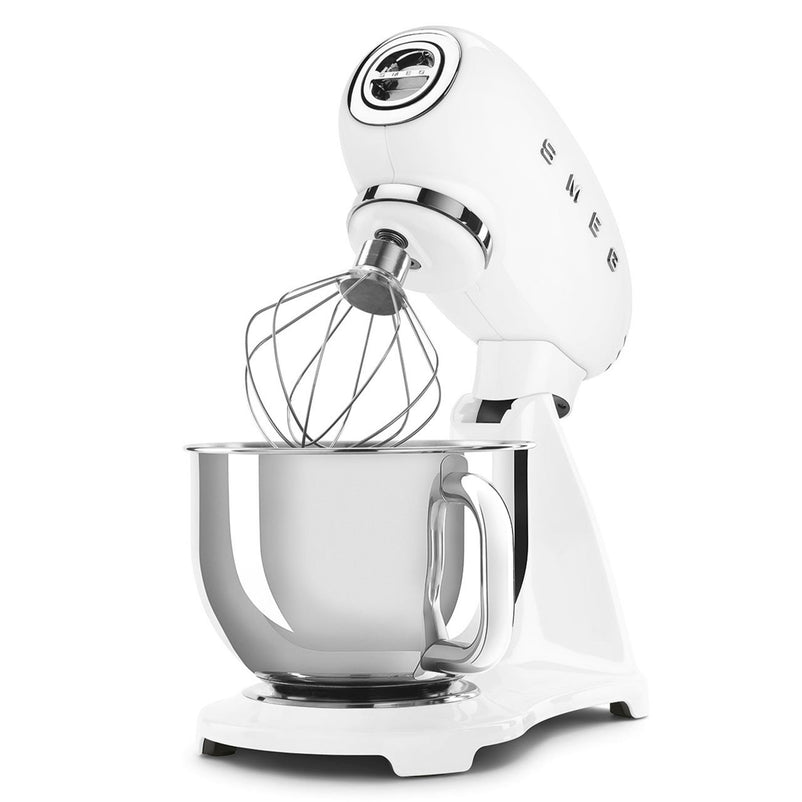 SMEG Mixer cu bol, 800W
