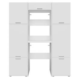 LAUNDRY ROOM Set mobilier spălătorie