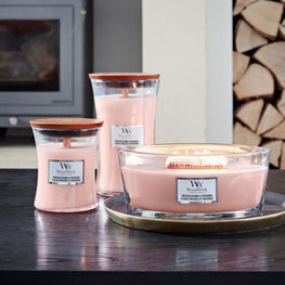 ELLIPSE Lumânare parfumată