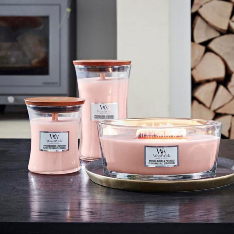 ELLIPSE Lumânare parfumată