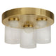 HIGHBALL Plafonieră 3x16W LED