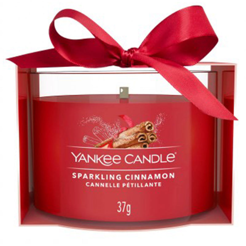 MINI Lumânare parfumată