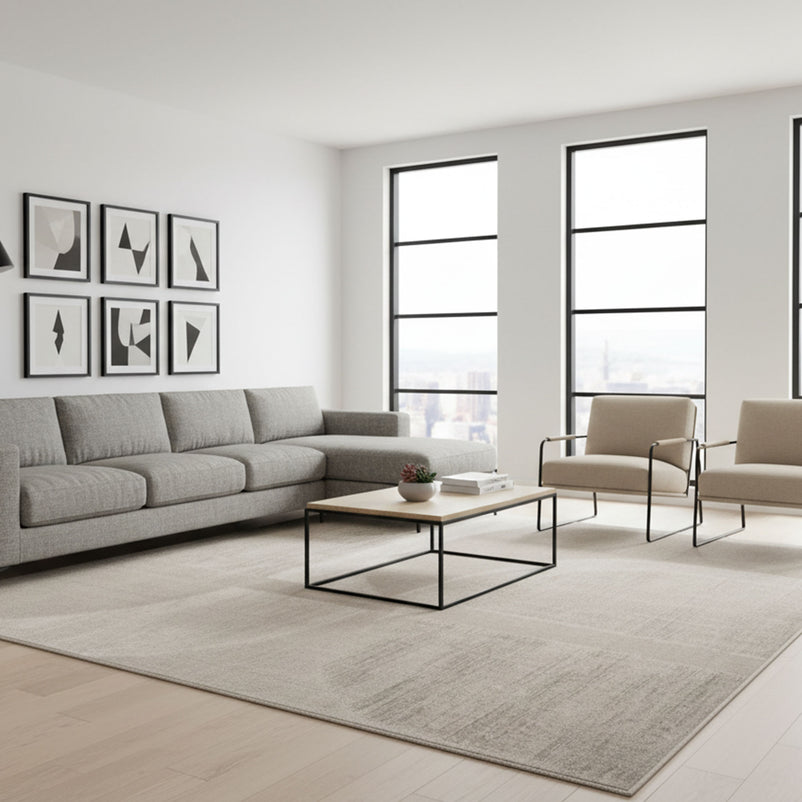 CLOUDY Covor cameră