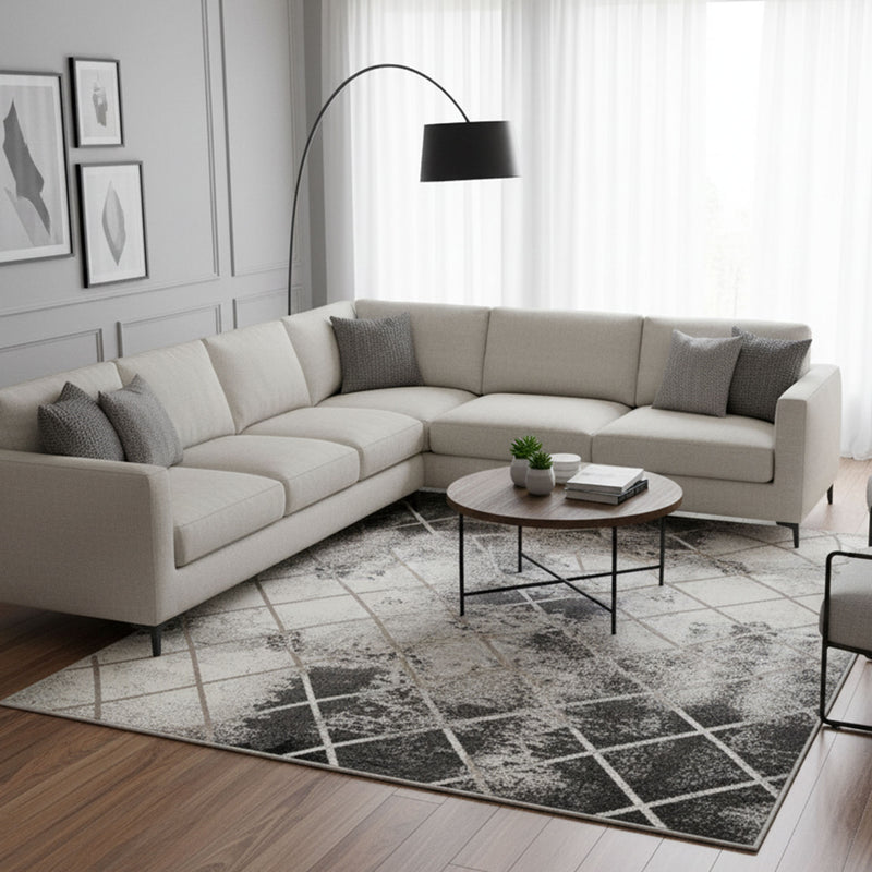 MANY SHRINK Covor cameră