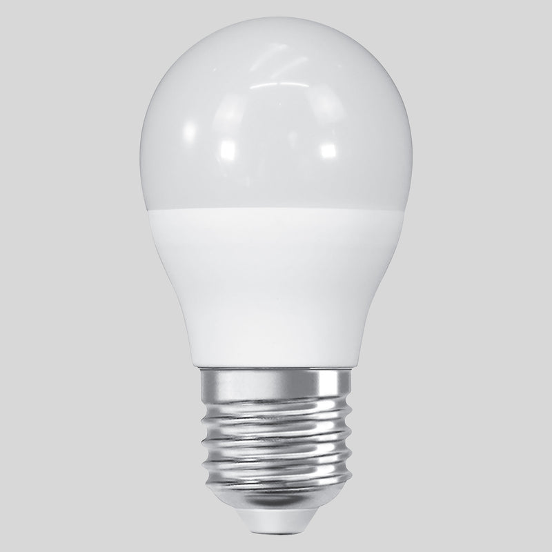 LED VALUE Bec 6.5W E27