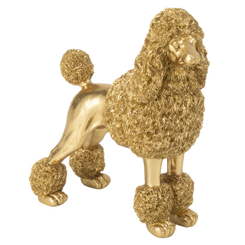 POODLE Statuetă