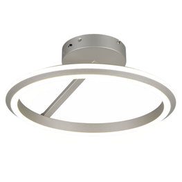 AMADOR Plafonieră 34W LED