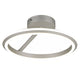 AMADOR Plafonieră 34W LED