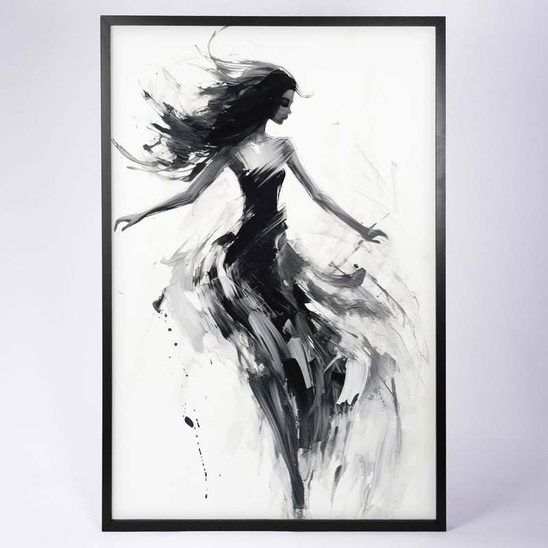 MORGANA II Tablou