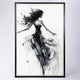 MORGANA II Tablou