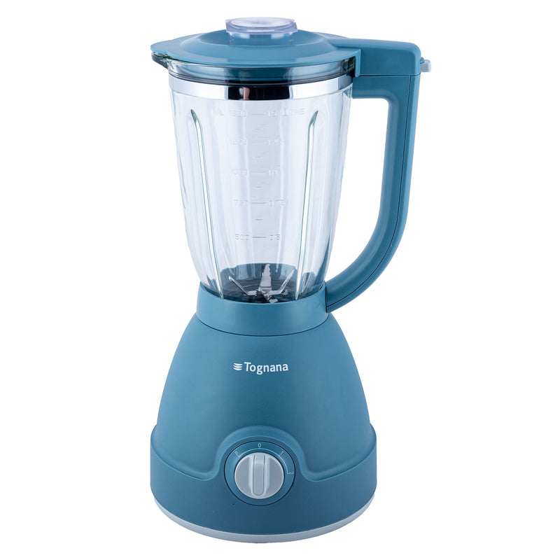 IRIDEA Blender electric, 1.5L, 1000W