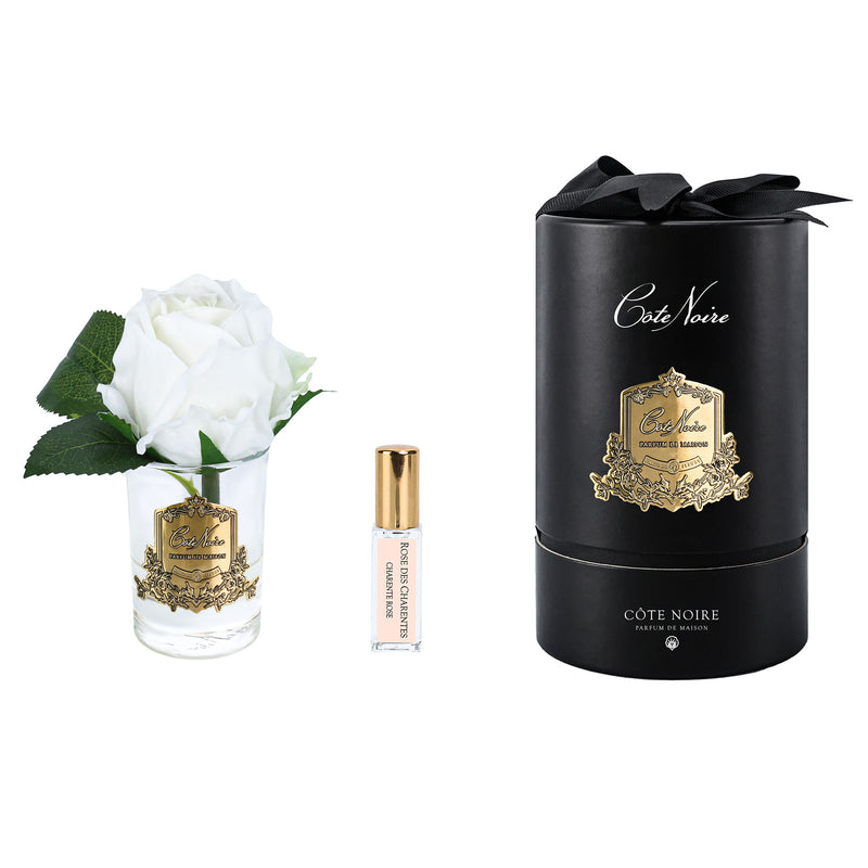 ROSE BUD Difuzor parfum cameră