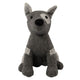 GREY DOG Opritor ușă