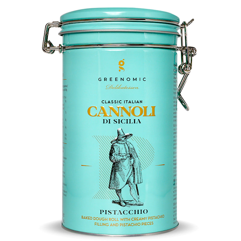 PISTACCHIO 200G Cannoli cu fistic