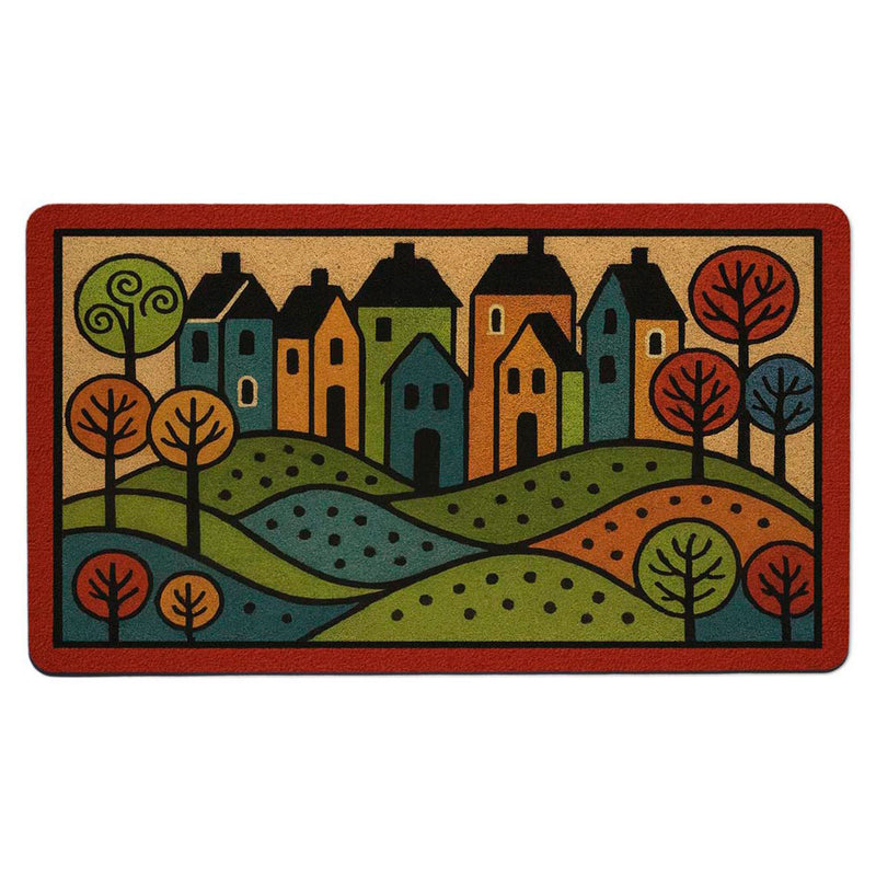 MAGIC CASE NAIF Covoraș intrare, 39x68cm