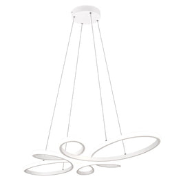 FLY Pendul 32 W LED