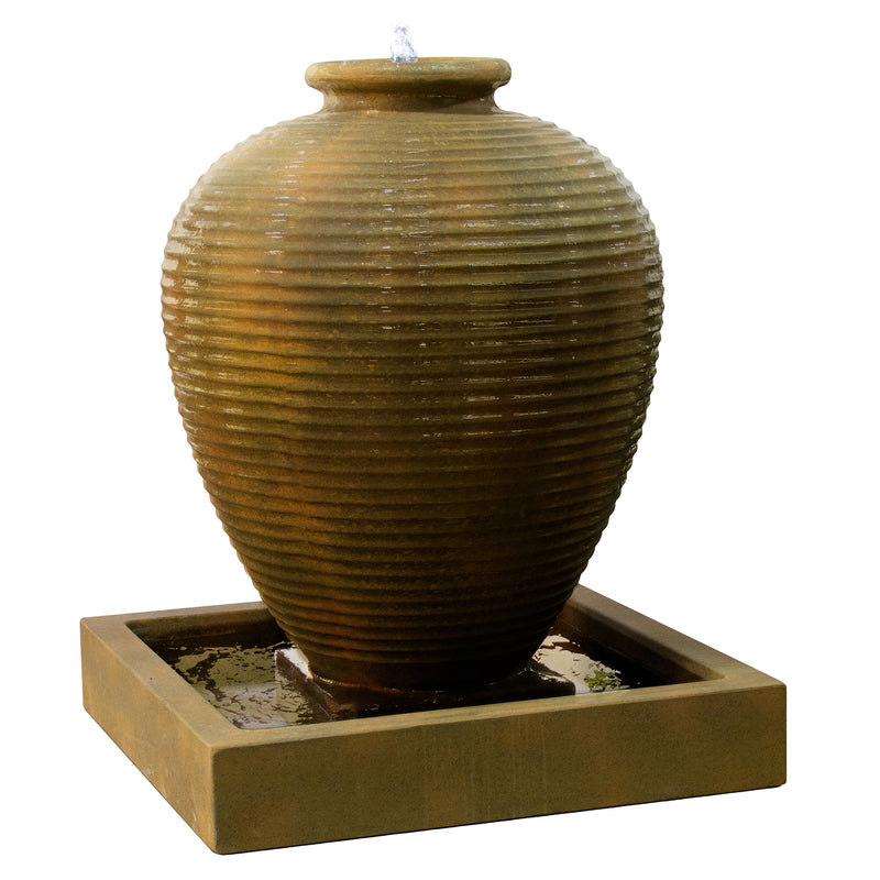 JAR Fântână exterior