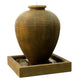 JAR Fântână exterior