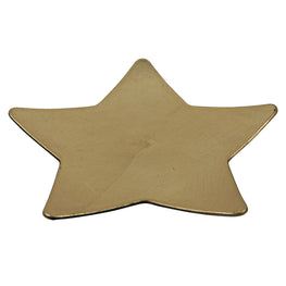 STAR Platou servire, plastic, L.28cm