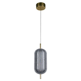 CAPSULE Pendul 19W LED