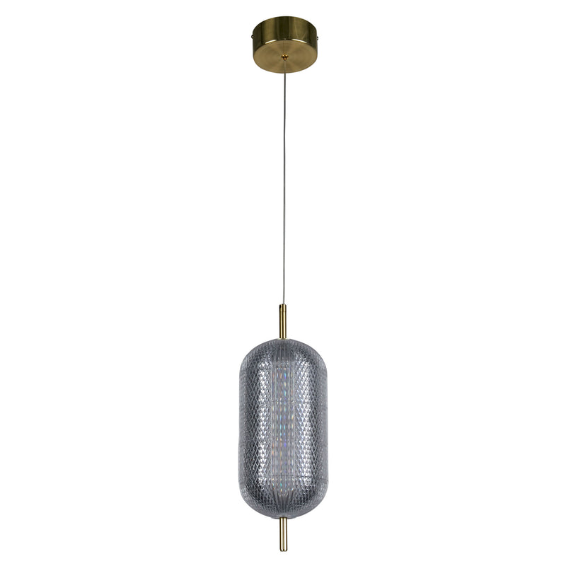 CAPSULE Pendul 19W LED